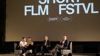 Φεστιβάλ Δράμας: Με το πρόγραμμα Cinematherapy βάζει τον κινηματογράφο στα σχολεία