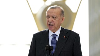 Ερντογάν: Ζήτησε αποστρατιωτικοποίηση των νησιών και έκανε λόγο για «αμφιλεγόμενο ζήτημα»