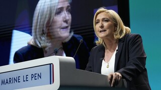 Γαλλία: Νέο πλήγμα για την ακροδεξιά υποψήφια της προεδρίας, Μαρίν Λεπέν