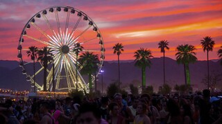 ΗΠΑ: Τέλος σε μάσκες, εμβόλια και περιορισμούς βάζουν τα δύο μεγάλα μουσικά φεστιβάλ της Καλιφόρνια