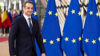 Στις Βρυξέλλες ο πρωθυπουργός για τη Σύνοδο Κορυφής ΕΕ - Αφρικανικής Ένωσης