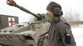Φόβοι για προβοκάτσια στην Ουκρανία: Φιλορώσοι αυτονομιστές κατηγορούν τον στρατό για επιθέσεις