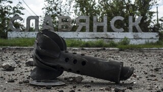 Ουκρανία - Συναγερμός στο Ντονέτσκ: Αναφορές για βομβαρδισμούς κοντά στο αεροδρόμιο