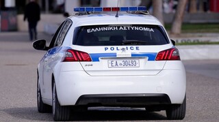 Θεσσαλονίκη: Θανατηφόρο τροχαίο με εγκατάλειψη - Νεκρός ένας 41χρονος