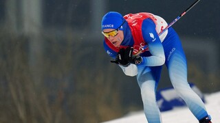 Χειμερινοί Ολυμπιακοί Αγώνες: Θρίαμβος της Νέσλουντ στο Ski Cross