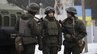 Ουκρανική κρίση: Πληροφορίες για έκρηξη στο Ντόνετσκ - Εντολή για εκκένωση αμάχων και στο Λουχάνσκ