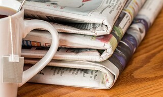 Τα πρωτοσέλιδα των κυριακάτικων εφημερίδων (20 Φεβρουαρίου)