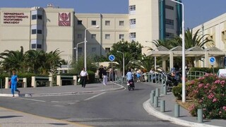 Κρήτη: Στο νοσοκομείο ανήλικη λόγω υπερβολικής μέθης