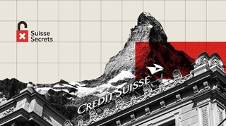 Suisse Secrets: Διαρροή 18.000 λογαριασμών της Credit Suisse αποκαλύπτει εγκληματίες και πολιτικούς