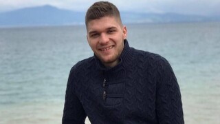 Φθιώτιδα: Νεκρός σε τροχαίο ο μπασκετμπολίστας Δημήτρης Σοροπάνης