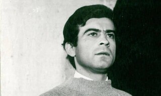 Πέθανε ο ηθοποιός Θόδωρος Κάλβος