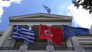 Η πολιτική των συμμαχιών και η διεθνοποίηση των ελληνοτουρκικών διαφορών