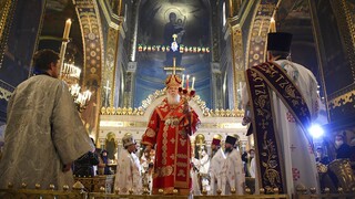 Ουκρανία - DW: Διχασμένη η Ορθόδοξη Εκκλησία - Φόβοι για κλιμάκωση στις θρησκευτικές έριδες