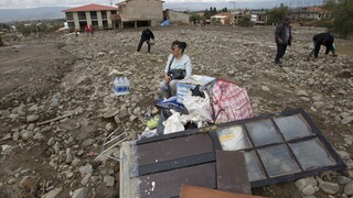 Βολιβία: Τέσσερις νεκροί και 12 αγνοούμενοι από πλημμύρες