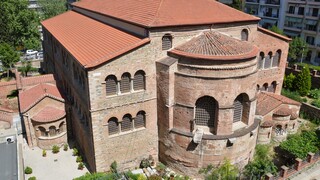Υπουργείο Πολιτισμού: Νέες χρηματοδοτήσεις για τις Πολιτιστικές Διαδρομές στη Βόρεια Ελλάδα