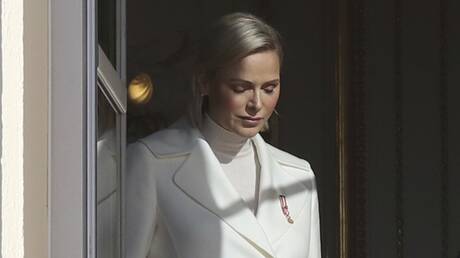 Πριγκίπισσα Σαρλίν του Μονακό: Μετά από τρεις μήνες νοσηλείας «τα πηγαίνει πολύ καλύτερα»