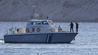 Σοβαρό επεισόδιο με Τούρκους ψαράδες στις Οινούσσες - «Τραυματίας από ελληνικά πυρά», λέει η Τουρκία
