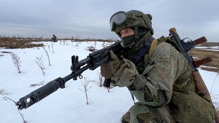 Σε κατάσταση έκτακτης ανάγκης η Ουκρανία: Πιθανή μια ρωσική εισβολή σε 24 ώρες