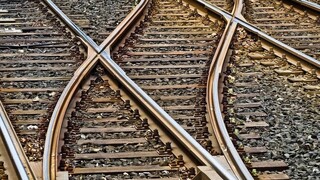 Κρυονέρι: Τρένο παρέσυρε και διαμέλισε γυναίκα στον σταθμό