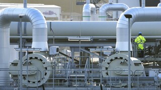 Ουκρανική κρίση: Ο Μπάιντεν ανακοίνωσε κυρώσεις εναντίον του Nord Stream 2