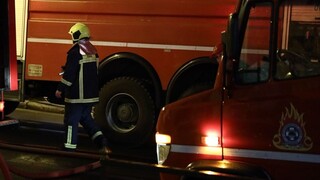 Θεσσαλονίκη: Απανθρακώθηκαν μητέρα και τα δύο ανήλικα παιδιά της από πυρκαγιά στο σπίτι τους