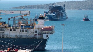 Euroferry Olympia: Βρέθηκε ακόμη μια σορός στο πλοίο - Στους 3 οι νεκροί