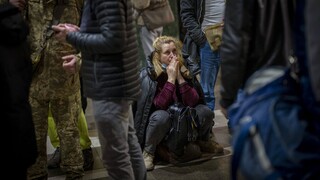 Πόλεμος στην Ουκρανία: Τα γαλλικά ΜΜΕ κάνουν λόγο για νέα κύματα προσφύγων