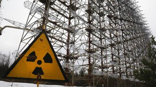 Ουκρανία: Καταγγελίες για αύξηση των επιπέδων ραδιενέργειας στο Τσερνόμπιλ - Tι λέει η Ρωσία