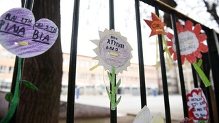 Δολοφονία Άλκη Καμπανού: Στην ανακρίτρια το πόρισμα της ιατροδικαστικής εξέτασης