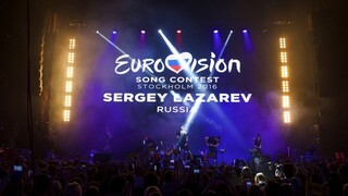 Πόλεμος στην Ουκρανία: «Κόπηκε» η Ρωσία από τη Eurovision με απόφαση της EBU