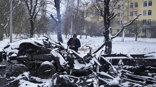 Πόλεμος στην Ουκρανία: Εκτός Συμβουλίου της Ευρώπης η Ρωσία