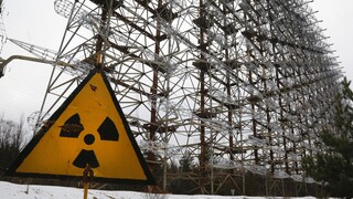 Διεθνής Υπηρεσία Ατομικής Ενέργειας: Σε φυσιολογικά επίπεδα η ραδιενέργεια στο Τσερνόμπιλ
