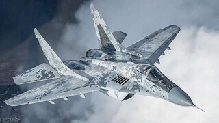 Πόλεμος Ουκρανία: Το «Φάντασμα του Κιέβου» - Viral o πιλότος που καταρρίπτει ρωσικά μαχητικά