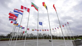 «Ενισχυμένη» συνεργασία του ΝΑΤΟ με Φινλανδία και Σουηδία ενώ η Ρωσία «βρυχάται»