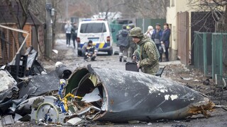 Ουκρανία: Στρατιωτική βοήθεια ύψους 350 εκατ. δολαρίων στην Ουκρανία από τις ΗΠΑ