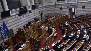 Στη Βουλή προς κύρωση συμφωνίες του υπουργείου Εθνικής Άμυνας με Κύπρο, Ιταλία και Ισραήλ