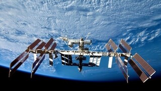 Διεθνής Διαστημικός Σταθμός: Η πιθανή παράπλευρη απώλεια του πολέμου στην Ουκρανία