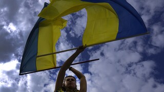 Ο ρωσικός μαξιμαλισμός στην Ουκρανία