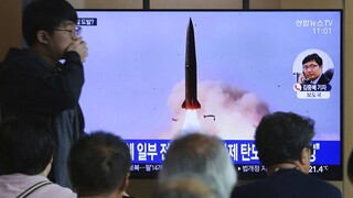 Βόρεια Κορέα: Σημαντική δοκιμή για την ανάπτυξη αναγνωριστικού δορυφόρου