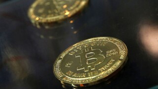 Άνοδος 14% για το Bitcoin με το βλέμμα στην Ουκρανία