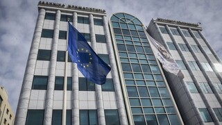 Νέα πτώση στο Χρηματιστήριο Αθηνών λόγω Ουκρανίας
