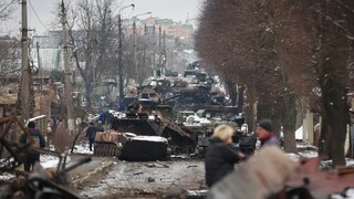 Ουκρανία: Οι Ρώσοι περικύκλωσαν το Χάρκοβο – Πολιορκείται το λιμάνι της Μαριούπολης