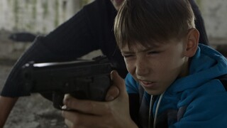Ένα ντοκιμαντέρ για τα παιδιά που ζουν στα σύνορα Ουκρανίας - Ρωσίας δίνει άλλη διάσταση στη διένεξη