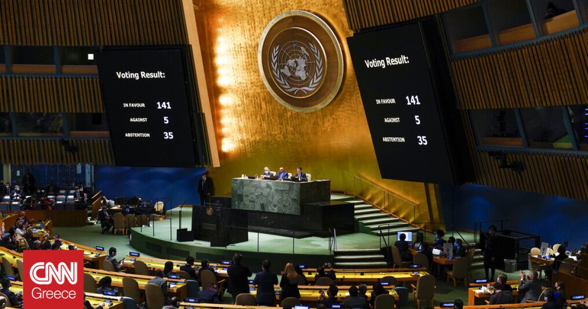 Guerre d’Ukraine : Paris propose une résolution de cessez-le-feu au Conseil de sécurité de l’ONU