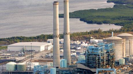Οι Φιλιππίνες εγκρίνουν την αναβίωση της πυρηνικής ενέργειας για την αντικατάσταση του άνθρακα