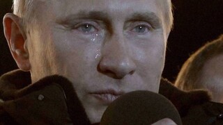 Σαν σήμερα: Η 4η Μαρτίου στην Ιστορία - Όταν έκλαψε ο Πούτιν