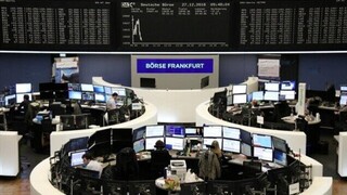 Απώλειες στα χρηματιστήρια σε Ευρώπη και Ασία