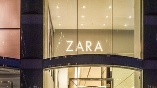 Ρωσία: Κλείνουν τα 502 καταστήματα Zara στην Ρωσία και η εταιρεία διακόπτει τις online αγορές