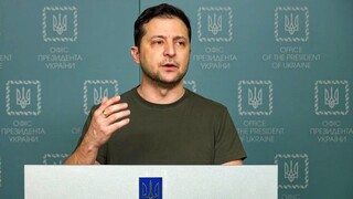 Πόλεμος στην Ουκρανία: Ζελένσκι «καλεί» Ανατολική Ευρώπη να στείλει ρωσικής κατασκευής μαχητικά