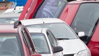 Καραμπόλα 50 οχημάτων στην Εγνατία Οδό - Εγκλωβίστηκαν επιβάτες